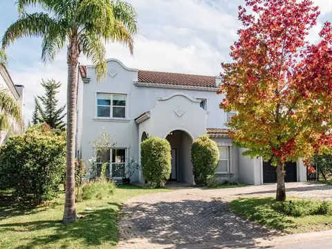 Casa en Venta en Nordelta Barrancas Del Lago, Nordelta