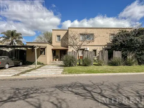 Casa en Venta en Santa Barbara, Countries y Barrios Cerrados en Tigre