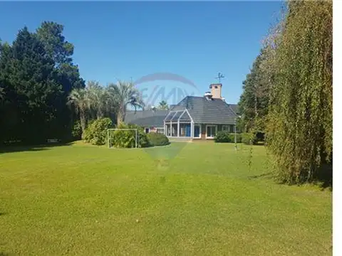 Casa en Venta en San Diego Country Club, Countries y Barrios Cerrados en Moreno
