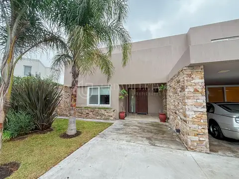 Casa en Venta en Countries y Barrios Cerrados en Pilar, Partido de Pilar