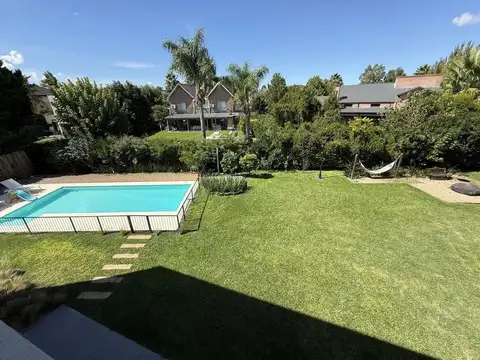 Casa en Venta en Campo Grande, Countries y Barrios Cerrados en Pilar
