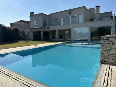 Casa en Venta en Haras Santa María, Countries y Barrios Cerrados en Escobar