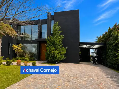Casa en Venta en Puertos - Barrio Ceibos, Countries y Barrios Cerrados en Escobar