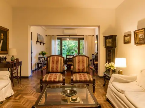 Casa en Venta en Acassuso, Partido de San Isidro