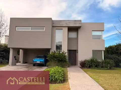 Casa en Venta en La Lomada De Pilar, Countries y Barrios Cerrados en Pilar