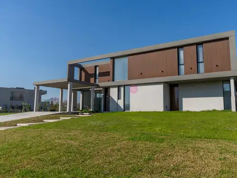 Casa en Venta en Pilara, Countries y Barrios Cerrados en Pilar