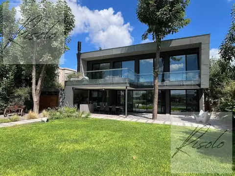 Casa en Venta en San Matias, Countries y Barrios Cerrados en Escobar