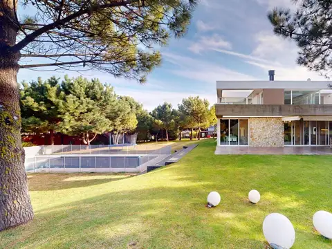 Casa en Venta en Barrio Cerrado Costa Esmeralda, Countries y Barrios Cerrados en Pinamar