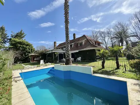 Casa en Venta en San Isidro, Partido de San Isidro