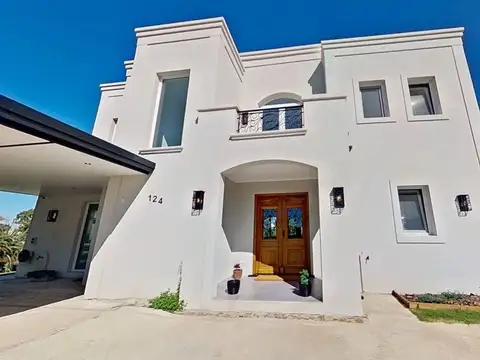 Casa en Venta en Haras San Pablo, Countries y Barrios Cerrados en General Rodríguez