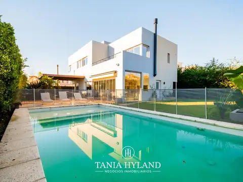 Casa en Venta en Barbarita, Countries y Barrios Cerrados en Tigre