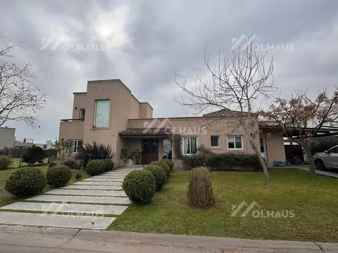 Casa en Venta en San Matias, Countries y Barrios Cerrados en Escobar