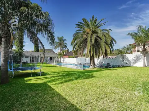 Casa en Venta en Villa Ballester, Partido de General San Martín