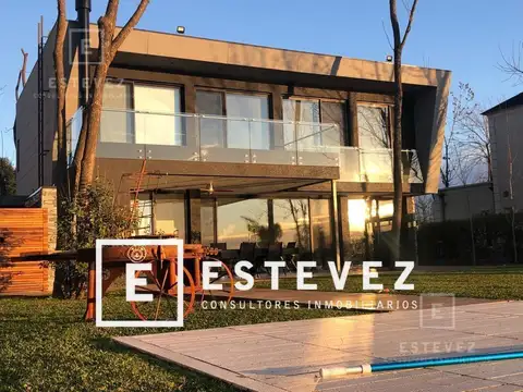 Casa en Venta en San Matias, Countries y Barrios Cerrados en Escobar
