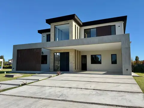 Casa en Venta en Countries y Barrios Cerrados en Pilar, Partido de Pilar