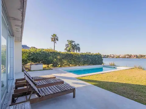 Casa en Venta en San Isidro Labrador, Countries y Barrios Cerrados en Tigre