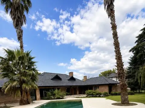 Casa en Venta en San Diego Country Club, Countries y Barrios Cerrados en Moreno
