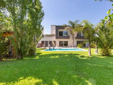 Casa en Venta en Terravista, Countries y Barrios Cerrados en General Rodríguez