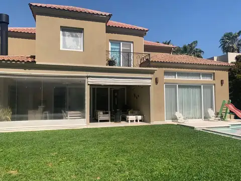 Casa en Venta en La Pradera I, Countries y Barrios Cerrados en Pilar