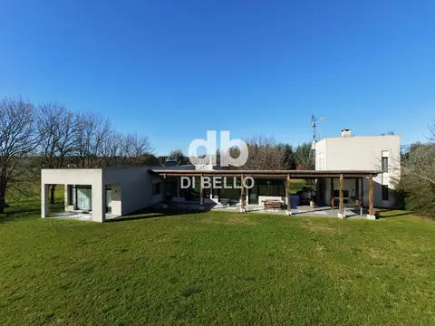 Casa en Venta en Estancia Benquerencia Farm Club, Countries y Barrios Cerrados en San Miguel del Monte