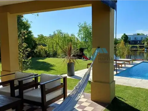 Casa en Venta en San Benito, Countries y Barrios Cerrados en Tigre