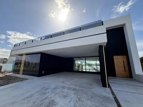 Casa en Venta en Pueblos Del Plata - Villalobos, Countries y Barrios Cerrados en Guillermo Hudson