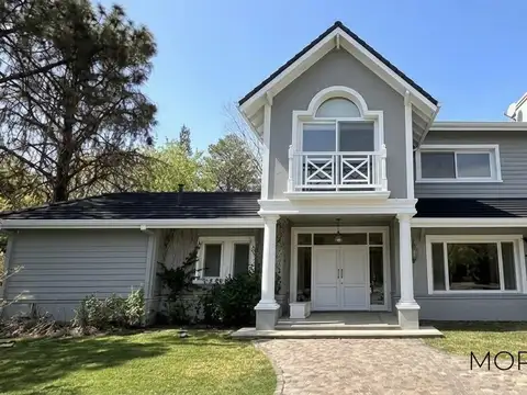 Casa en Venta en San Diego Country Club, Countries y Barrios Cerrados en Moreno