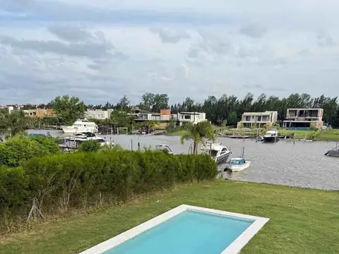 Casa en Venta en San Juan, Countries y Barrios Cerrados en Tigre
