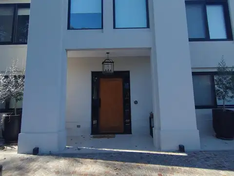 Casa en Venta en Las Praderas de Luján, Countries y Barrios Cerrados en Luján