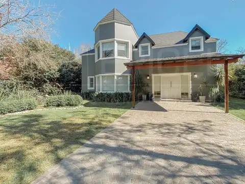 Casa en Venta en Countries y Barrios Cerrados en Esteban Echeverria, Partido de Esteban Echeverría