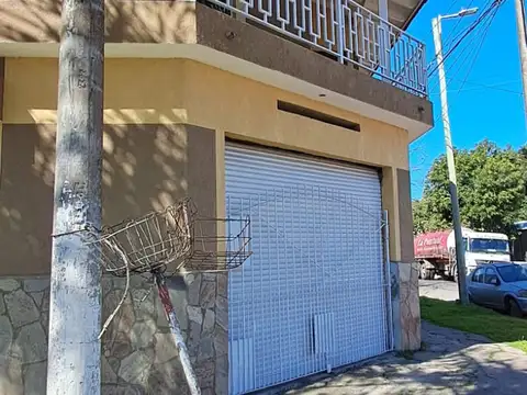 Local en Alquiler en Los Polvorines, Partido de Malvinas Argentinas