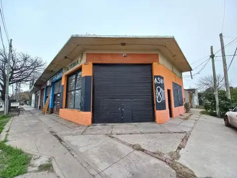 Local en Alquiler en Rafael Calzada, Partido de Almirante Brown