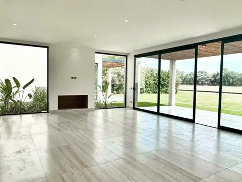 Casa en Venta en Centauros Polo Club, Countries y Barrios Cerrados en General Rodríguez