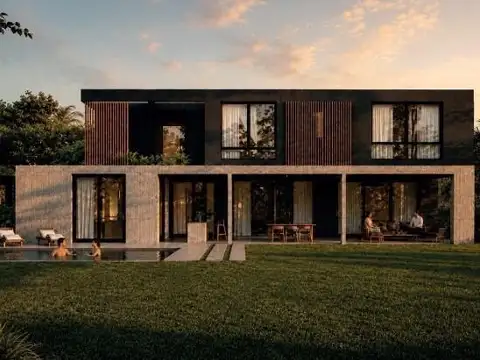 Casa en Venta en Pilar Golf Club, Countries y Barrios Cerrados en Pilar