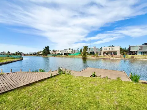 Casa en Venta en Laguna Grande, Countries y Barrios Cerrados en Tigre