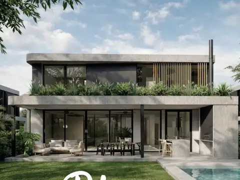 Casa en Venta en Los Cardos, Countries y Barrios Cerrados en Pilar