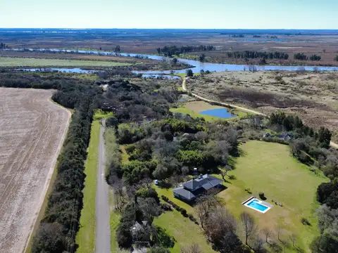 Casa en Venta en El Aduar, Zárate