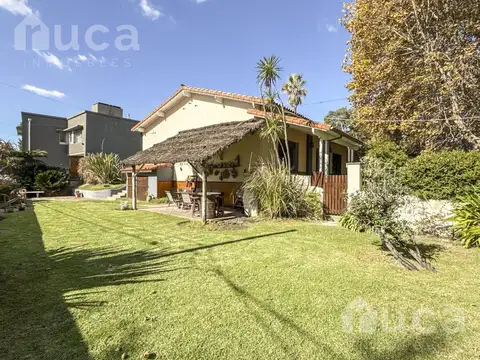 Casa en Venta en Tigre Residencial, Tigre Centro