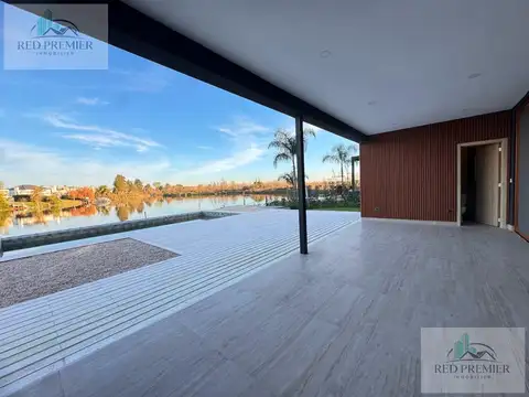 Casa en Venta en Villanueva, Countries y Barrios Cerrados en Tigre