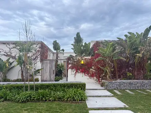 Casa en Venta en Talar Del Lago II, Countries y Barrios Cerrados en Tigre