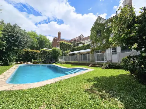 Casa en Venta en Martínez Vías / Libertador, Martínez