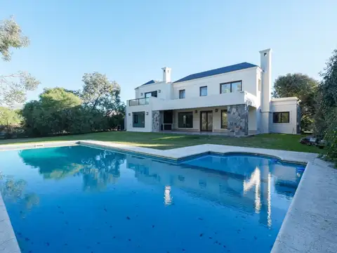 Casa en Venta en Estancias Del Pilar, Countries y Barrios Cerrados en Pilar