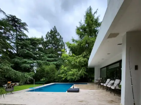 Casa en Venta en El Barranco, Countries y Barrios Cerrados en Pilar