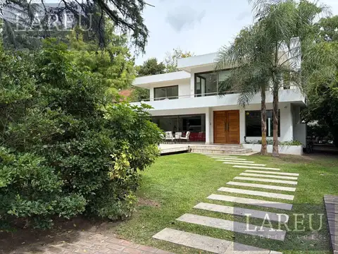 Casa en Venta en El Barranco, Countries y Barrios Cerrados en Pilar
