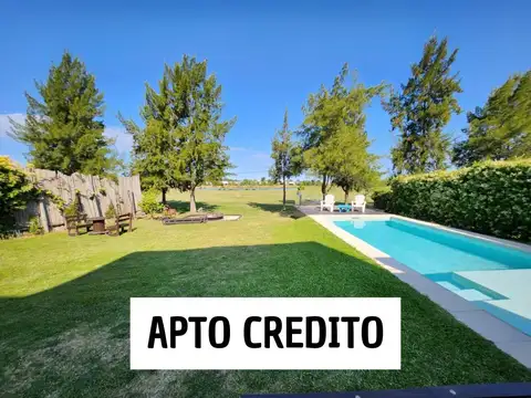 Casa en Venta en San Isidro Labrador, Countries y Barrios Cerrados en Tigre