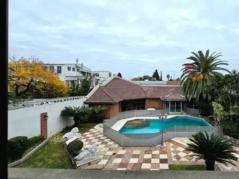 Casa en Venta en Villa Sarmiento, Partido de Morón