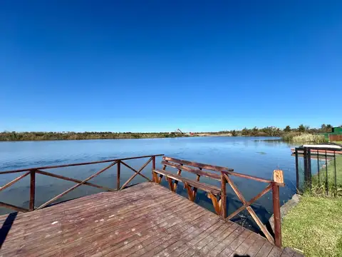 Casa en Venta en Puertos - Muelles, Countries y Barrios Cerrados en Escobar