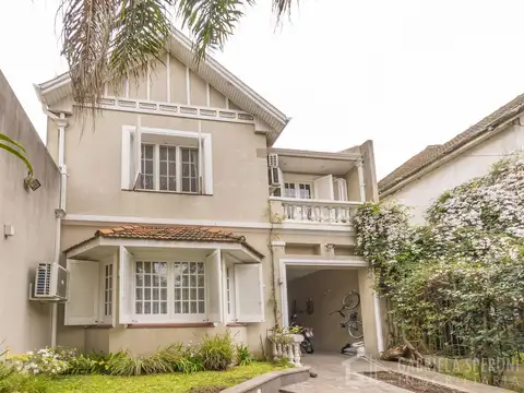 Casa en Venta en Banfield, Partido de Lomas de Zamora