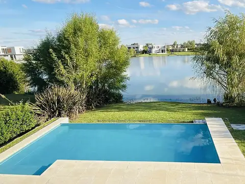 Casa en Venta en Countries y Barrios Cerrados en Escobar, Partido de Escobar