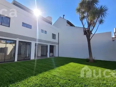 Casa en Venta en Martínez Vías / Santa Fe, Martínez